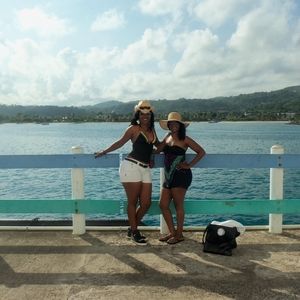 Meet your Posher, Sonja